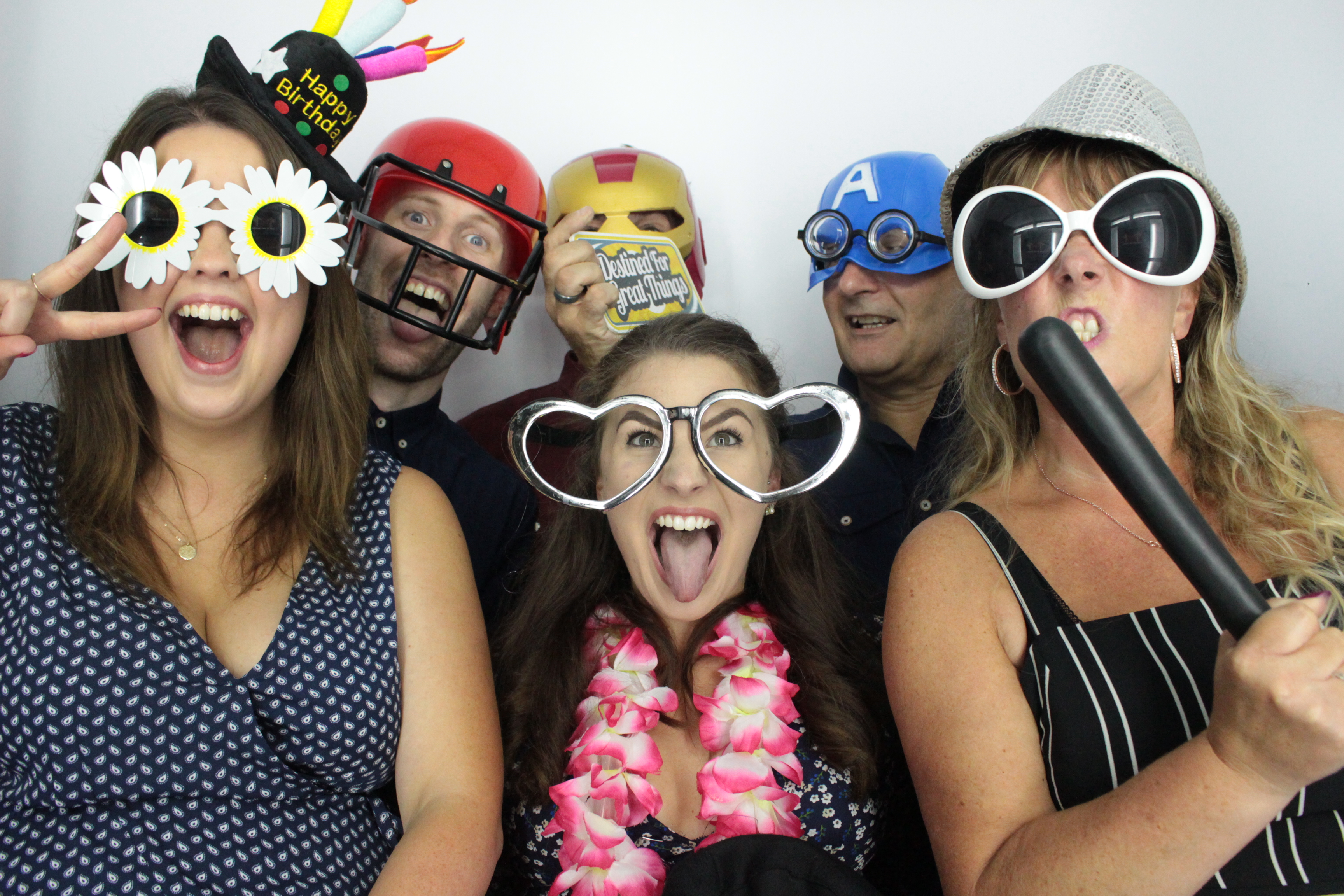 Martin & Colleen’s Joint 50th | View more photos from the event at gallery.myphotoboothexperience.co.uk/u/MyPhotoBoothExperienceLtd/Martin-Colleen’s-Joint-50th